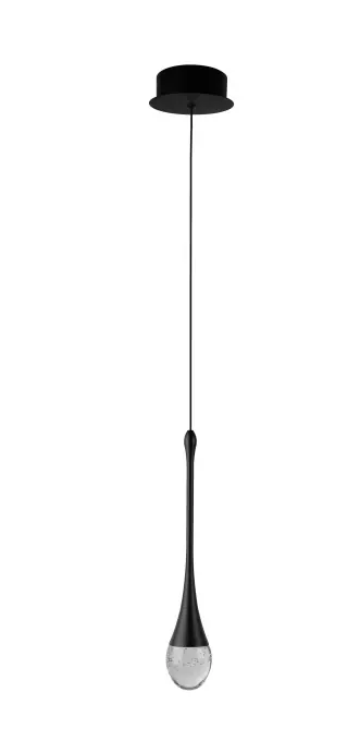 Pendul DALMA 1 Negru Comandă acum