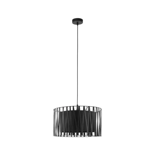 Vezi acum Lustra Negru 1xE27 HARMONY 1654TK