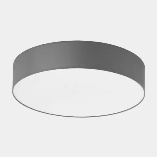 Discount Plafoniera Alb 4xE27 RONDO 1584TK