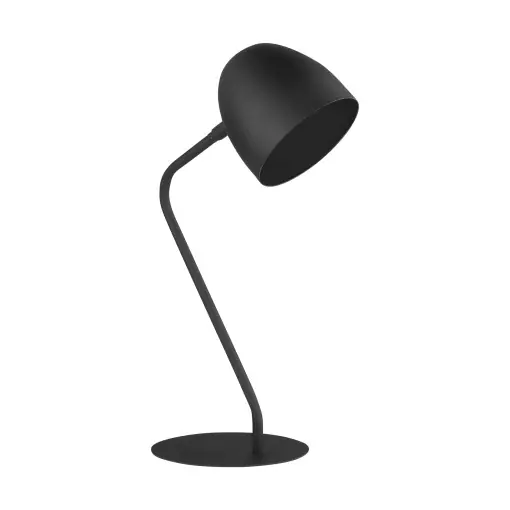 Bestseller Veioza Negru 1xE27 SOHO 5036TK