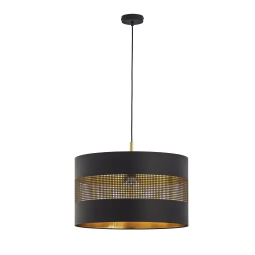 Comandă acum Lustra Negru 1xE27 TAGO 3211TK