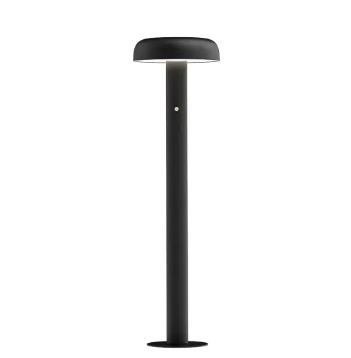 Lampadar LED 3000K Deva 4326501 Reduceri