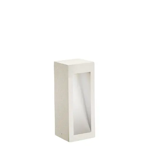Plată securizată Lampa exterior LED 3000K Style 4290401