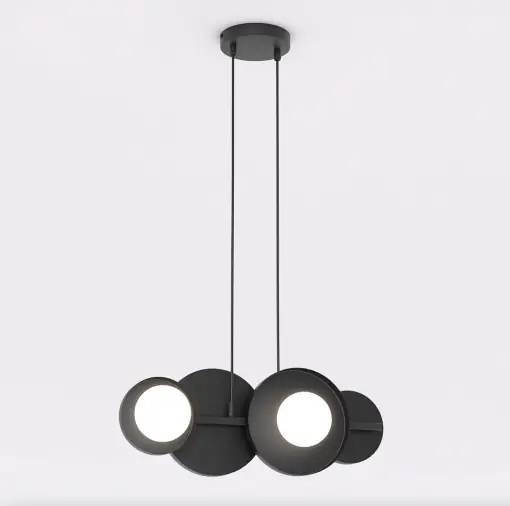 Bestseller Lustra MODEL 4 Negru
