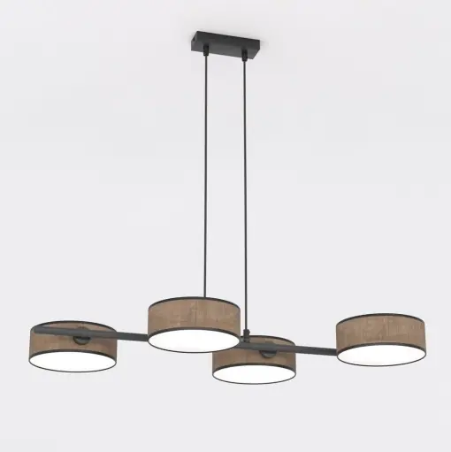 Lustra DRUMZ 4 Maro Reducere