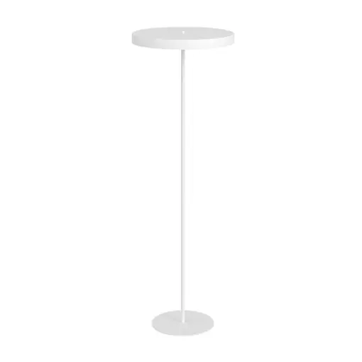Livrare expres Lampadar NEMO LP3 Alb