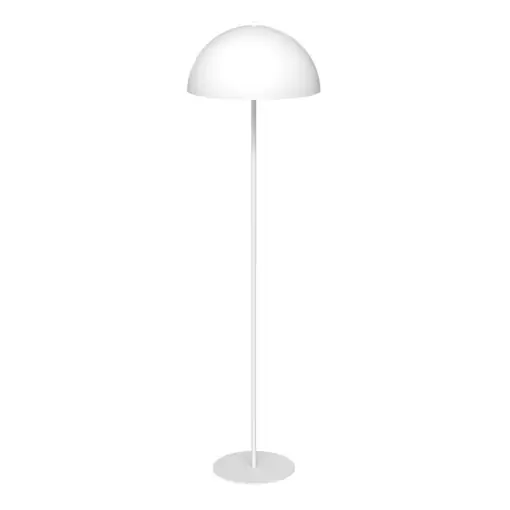 Preț redus Lampadar MOGU LP1 Alb