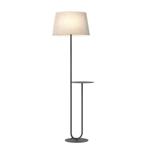 Lampadar HOTEL LP1 Bej Cumpărături sigure
