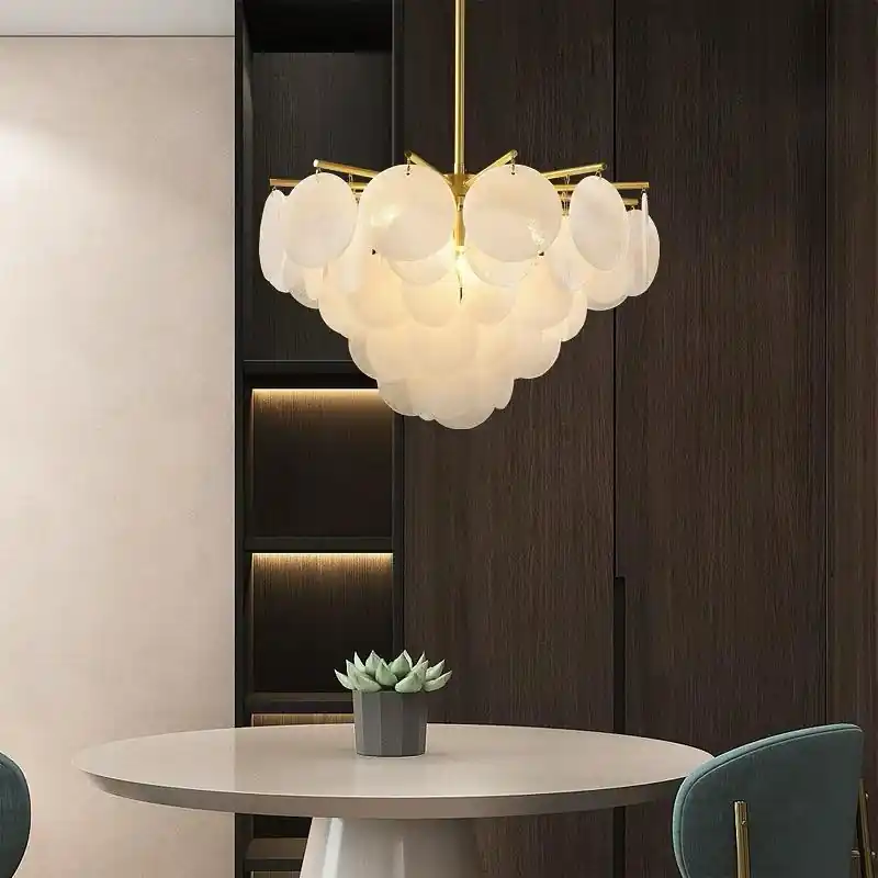 Disponibil imediat Candelabru Ocean Atomic 60