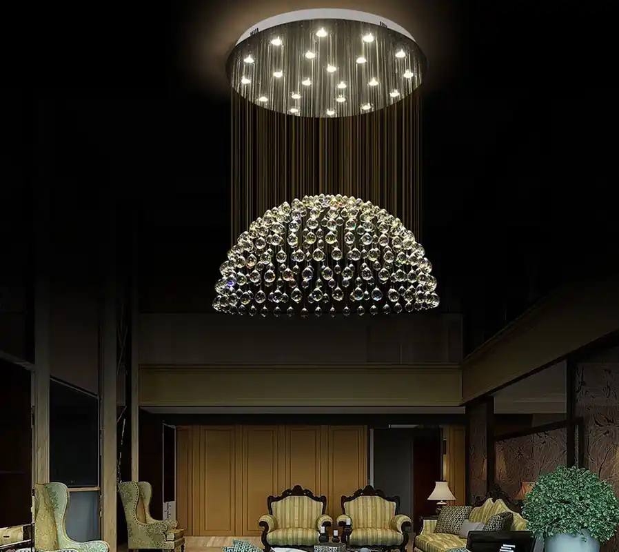 Mai ieftin Candelabru LED 35W Royal Aura