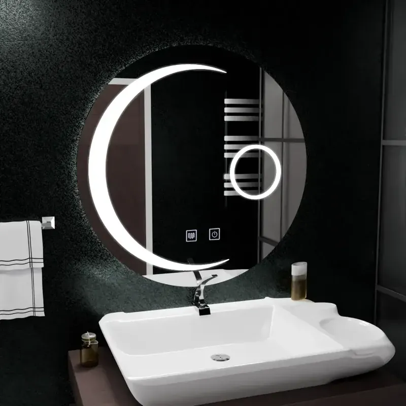 Ieftin Oglinda LED baie Celest 60 LDPE31S