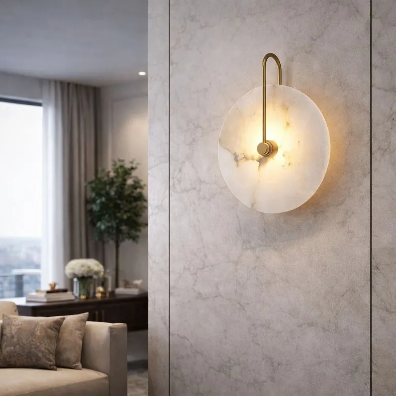 Retur ușor Aplica LED 18W Silent Storm