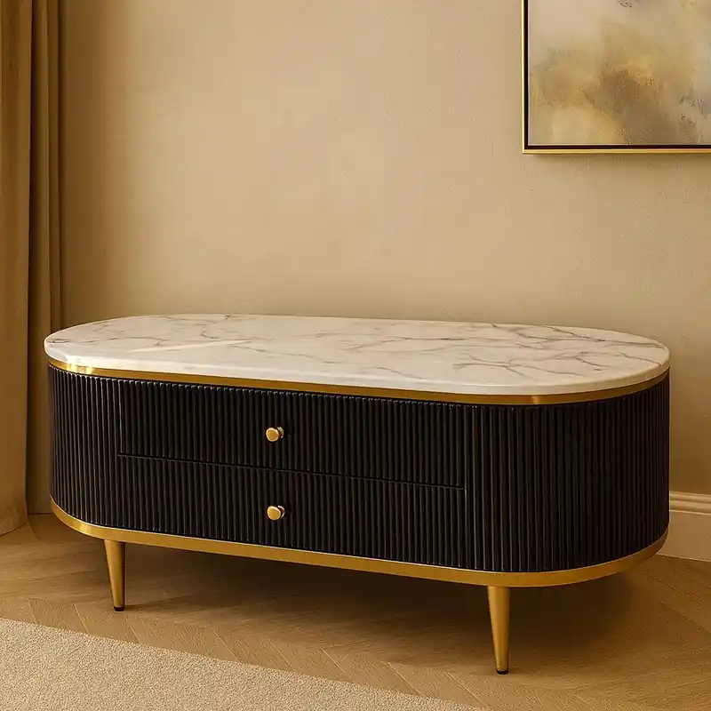 Reduceri Comoda Noir 130x70