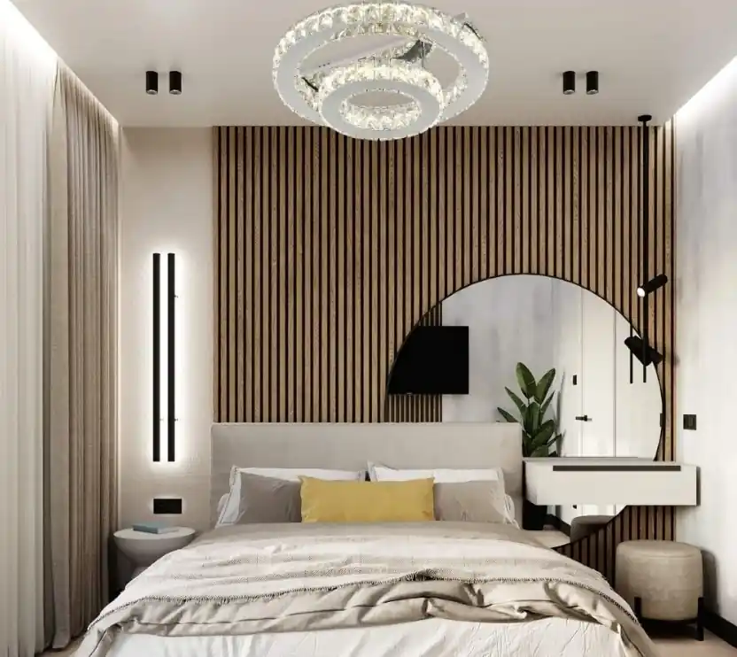 Plafoniera LED 66W Royal Circles Reducere specială