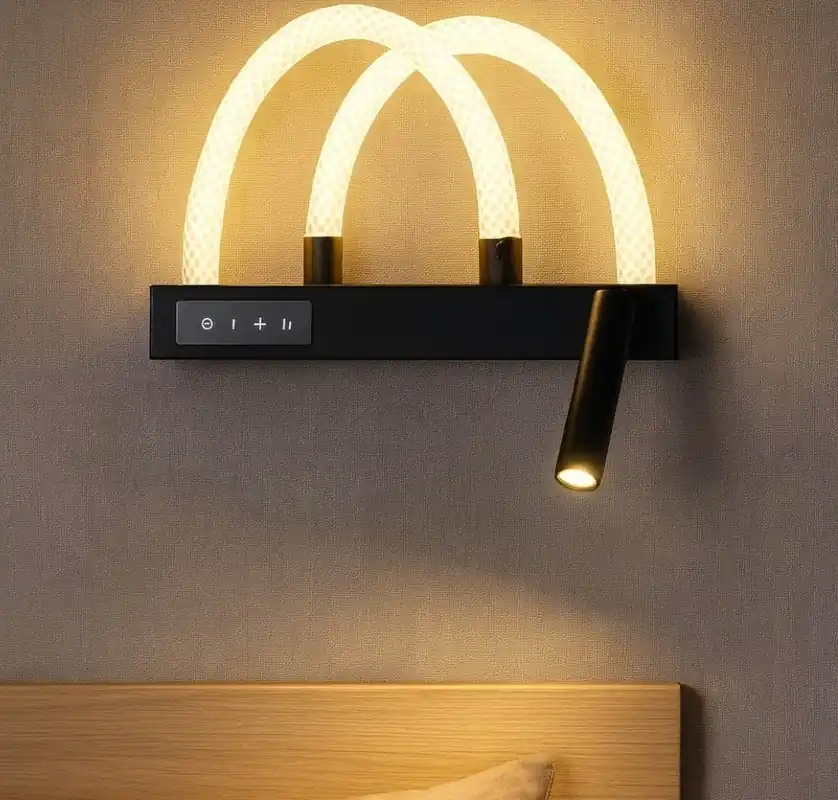 Aplica LED 26W Among Cable Reduceri