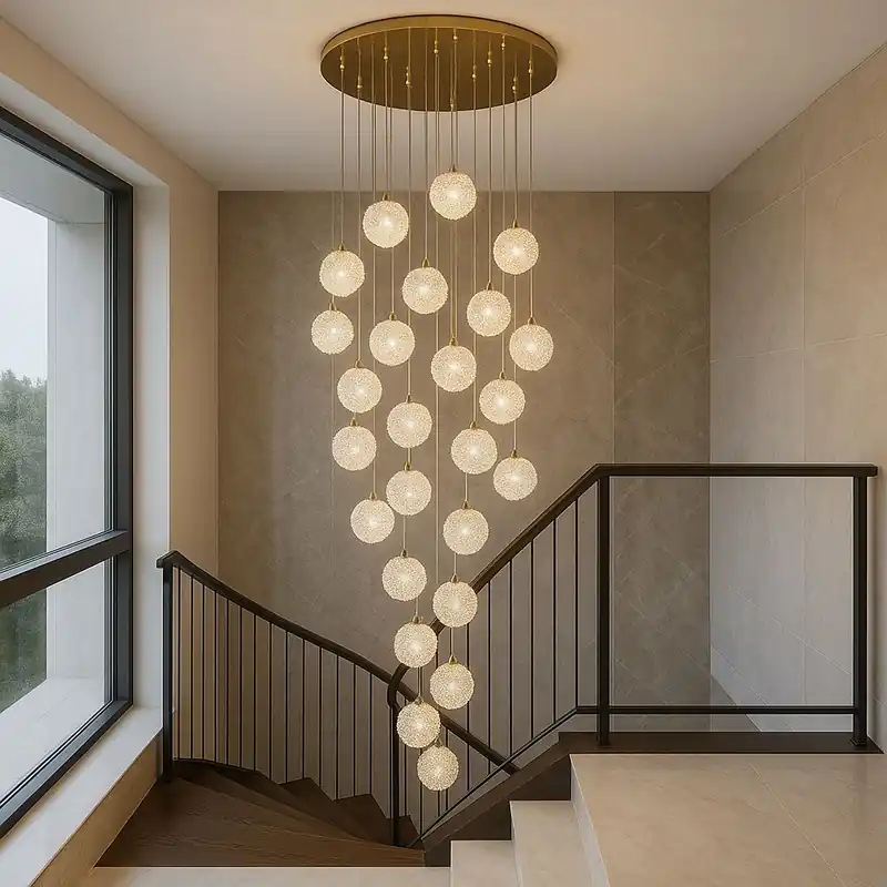Candelabru Sparkle Sublime 30 Vezi acum