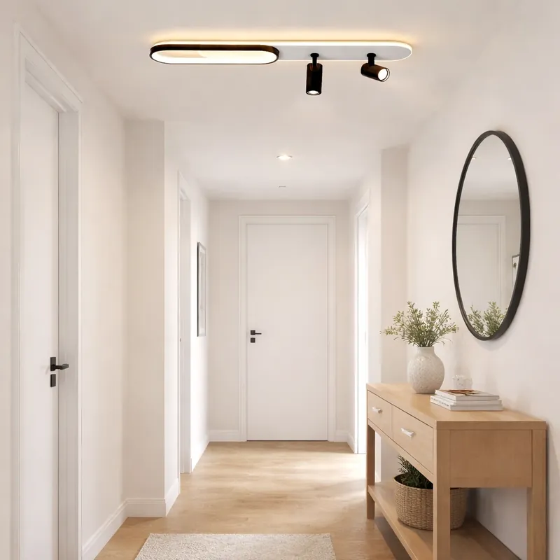 Plafoniera LED 50W Spotlight Nova Super ofertă