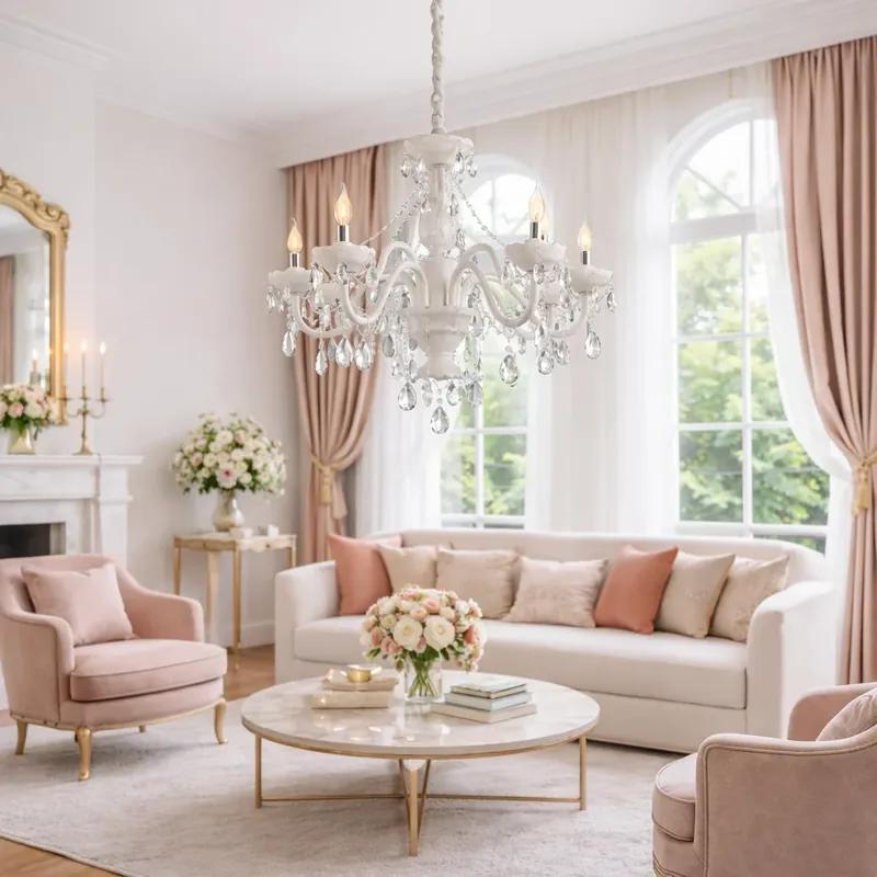 Candelabru Living Imperial 90x80 Livrare rapidă