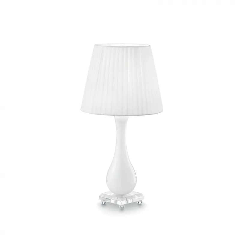 LILLY TL1 BIANCO Reducere de preț