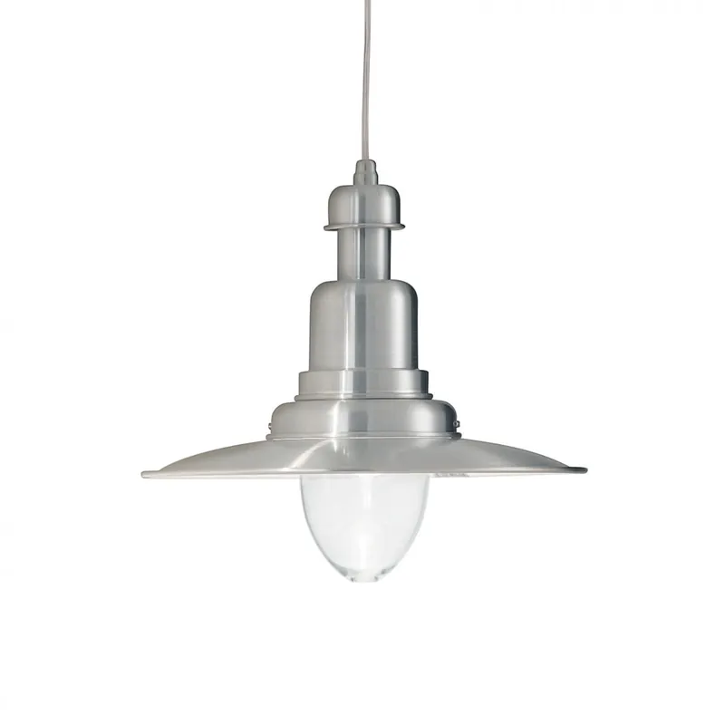 Premium FIORDI SP1 BIG ALLUMINO