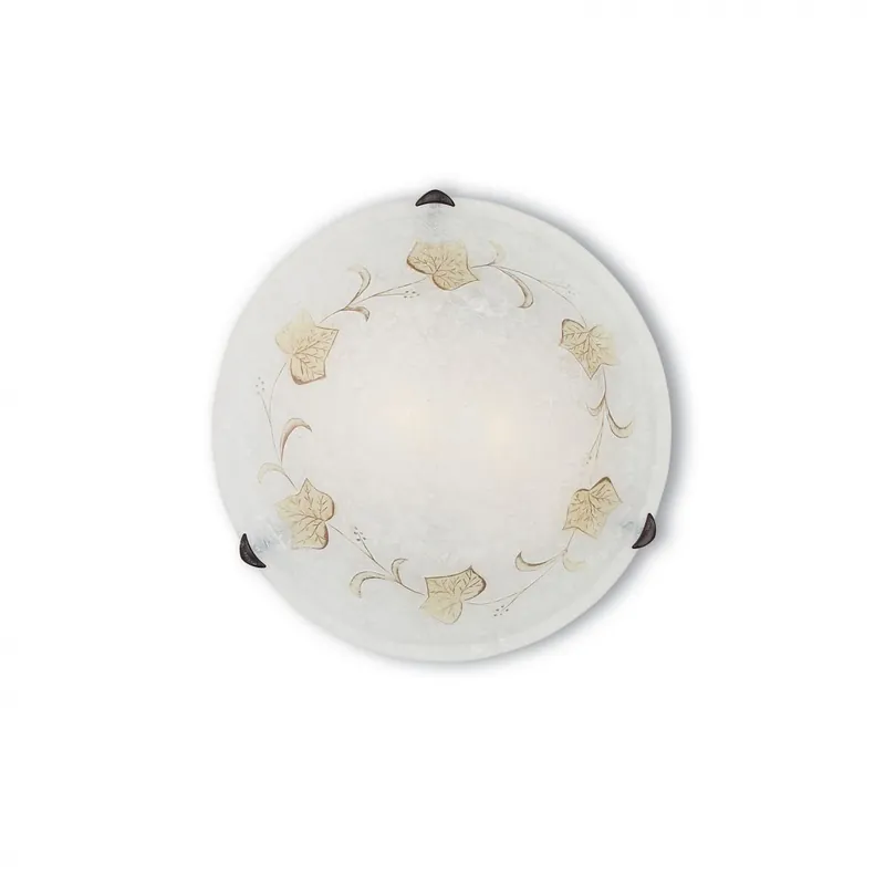 Popular Aplica perete FOGLIA PL2 D40