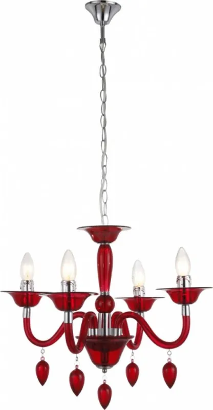 Vezi acum Candelabru June