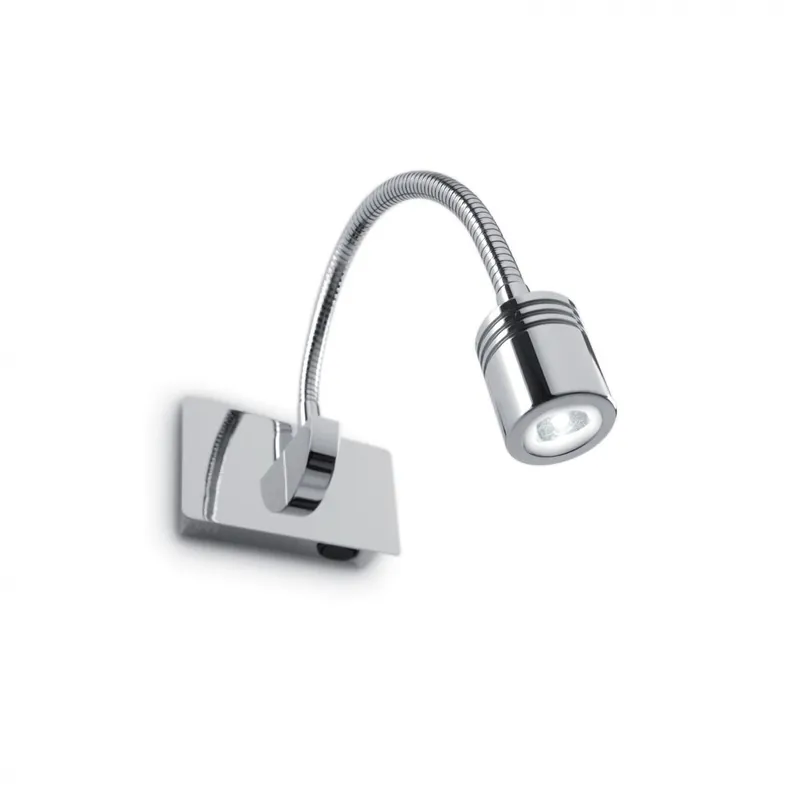 Lichidare de stoc DYNAMO AP1 CROMO