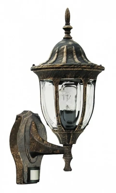 aplica exterior senzor MILANO 8370 Popular