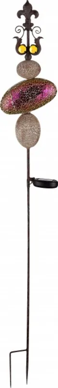 Lampa solara Nu rata