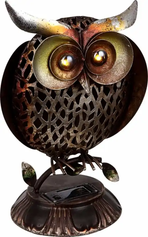 Vezi acum Lampa solara