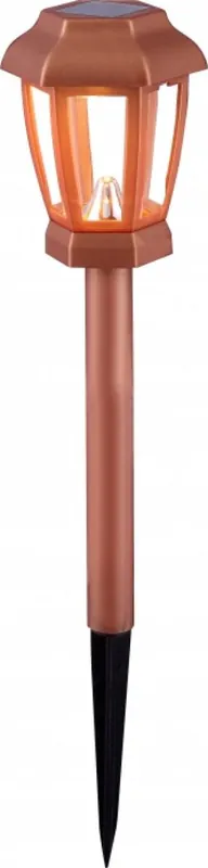 Lampa solara Globo Chilipir