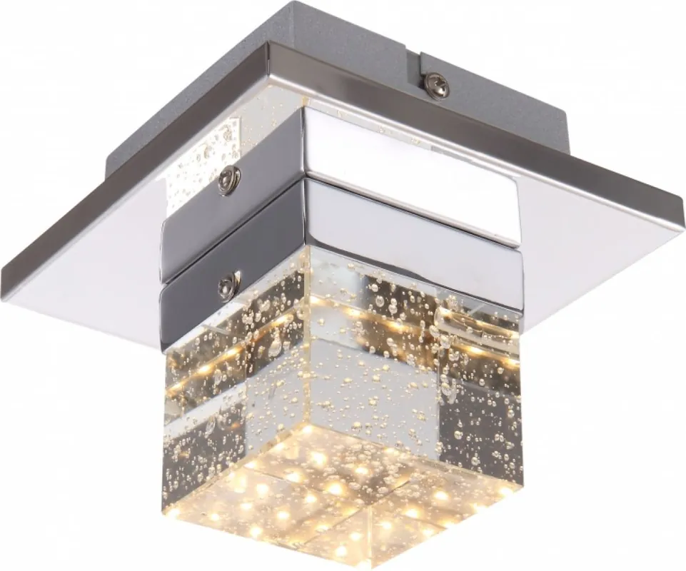 Lustra LED Macan Mai ieftin