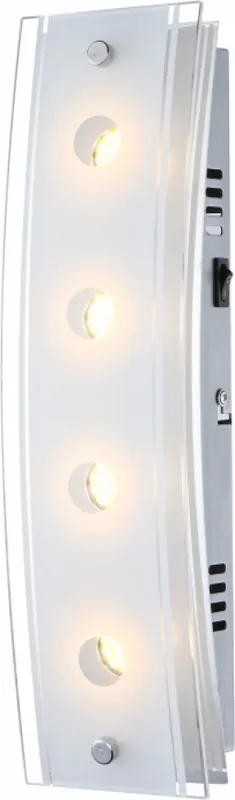 Retur gratuit Lustra LED Kadira 48540 - 4