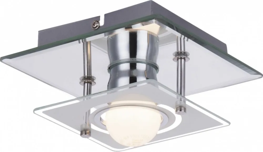 Lustra LED Blizzard 48971 - 1 Ofertă de sezon