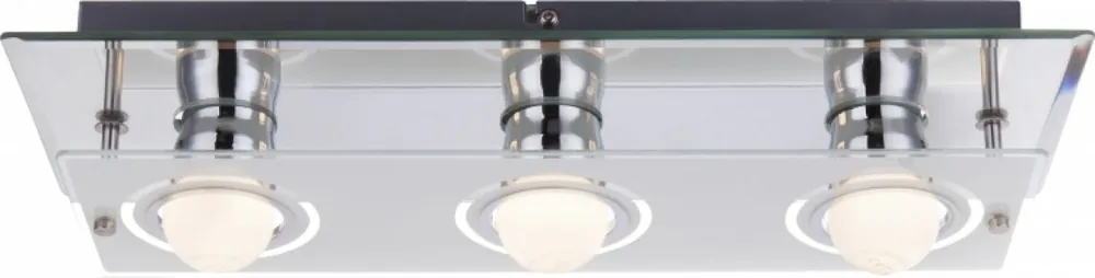 Lustra LED Blizzard 48971 - 3 Expediere rapidă