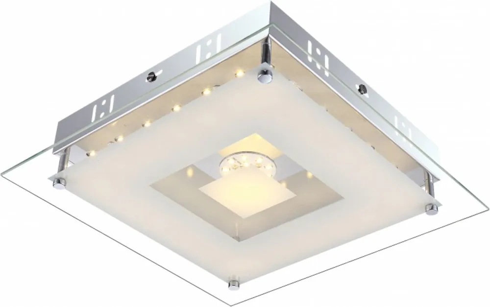 Lustra LED Franco 49207 - 18 Discount