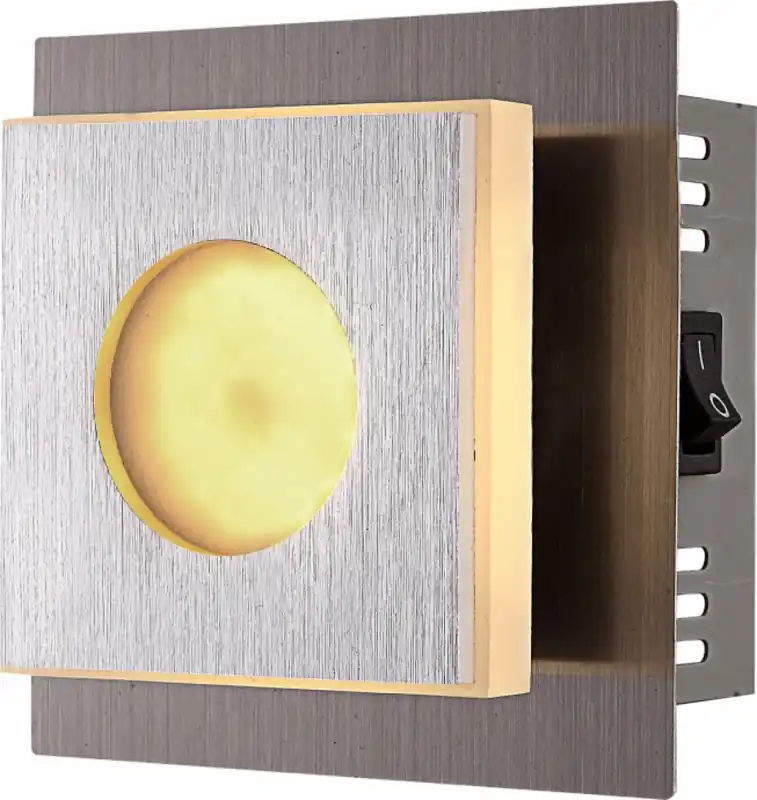 Lustra LED Cayman 49208 - 1 Popular