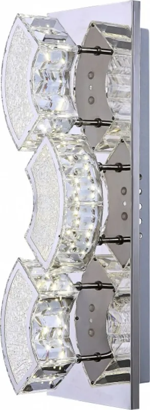 Ofertă de sezon Lustra LED Silurus 49220 - 9W