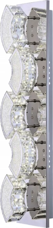 Reducere specială Lustra LED Silurus 49220 - 15W
