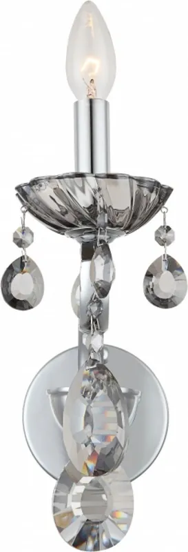 Ultima șansă Candelabru cristal PINJA