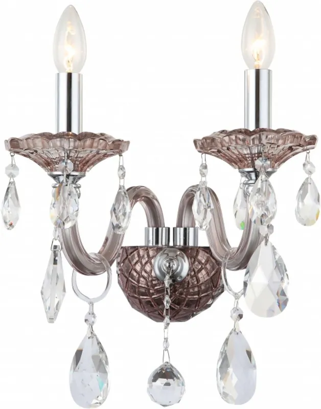 Livrare rapidă Candelabru cristal PINJA