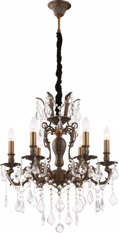 Candelabru cristal CROWN Preț promoțional