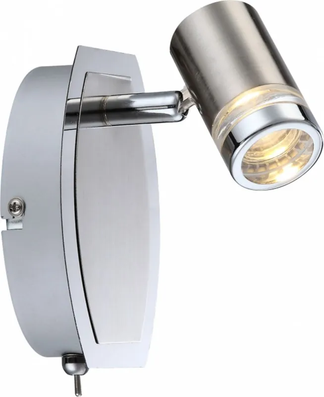 Lichidare de stoc Lustra LED KUBA 56211 - 1