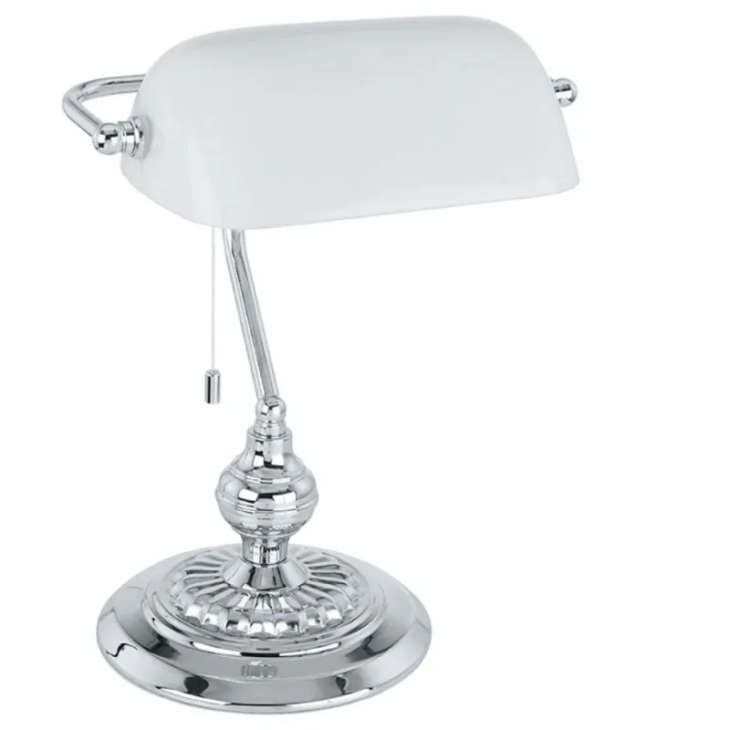 Preferatul clienților Lampa birou Banker