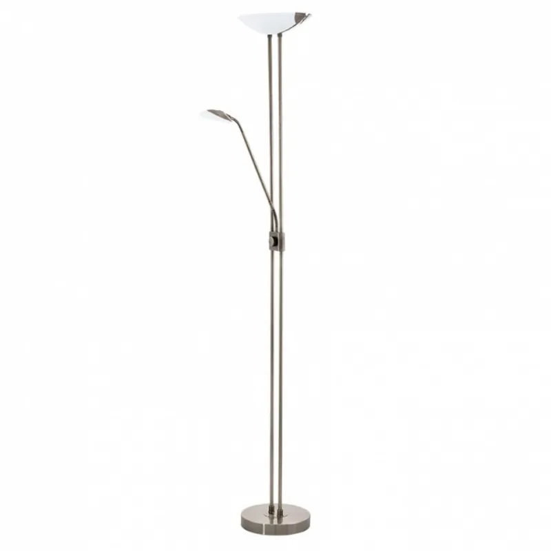 Lampadar Baya Led Plată securizată