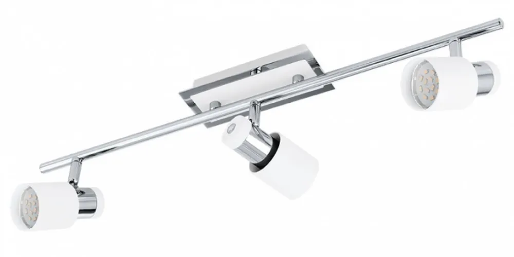 Lustra led Davida Popular