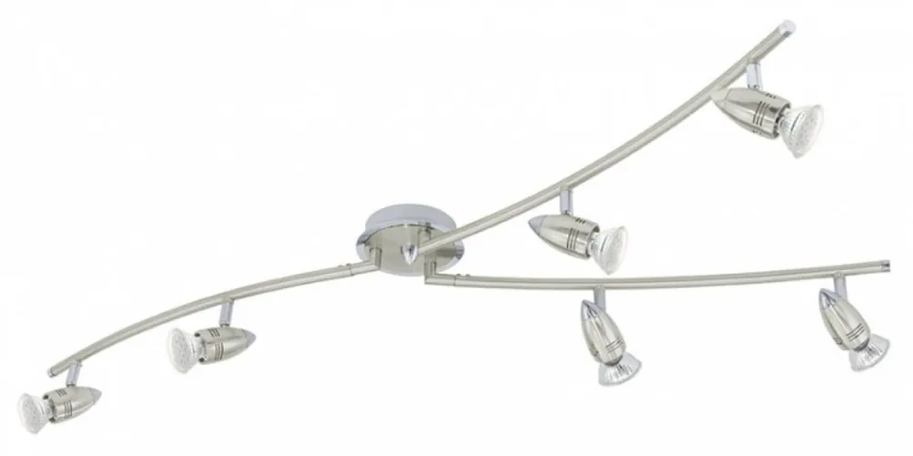 Lustra led Magnum-Led Noutate