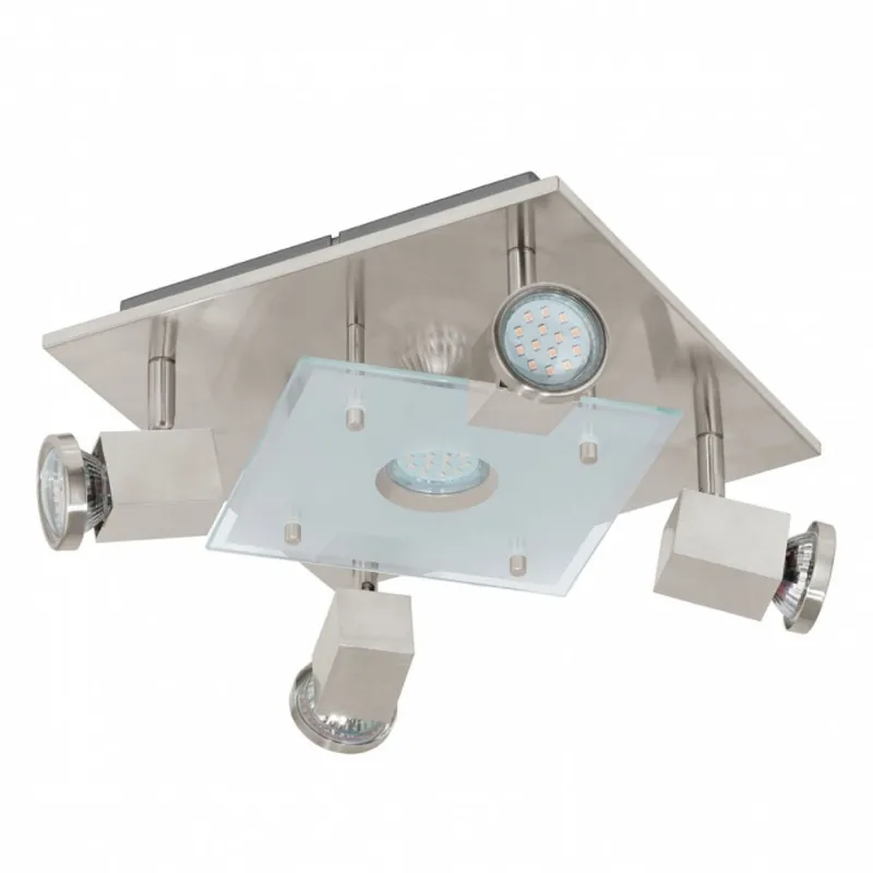 Lichidare de stoc Lustra led Pawedo