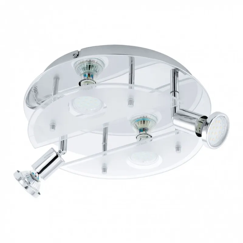 Lustra led Cabo 1 Cel mai vândut