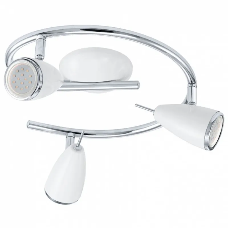 Reduceri Lustra led Riccio 2